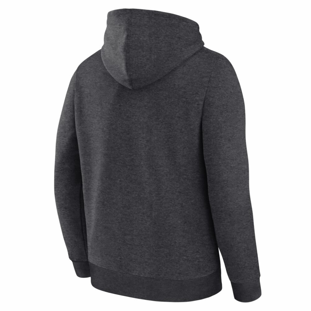 Matthew Schaefer New York Islanders Fresh Ice Hoodie - Charcoal - NHL