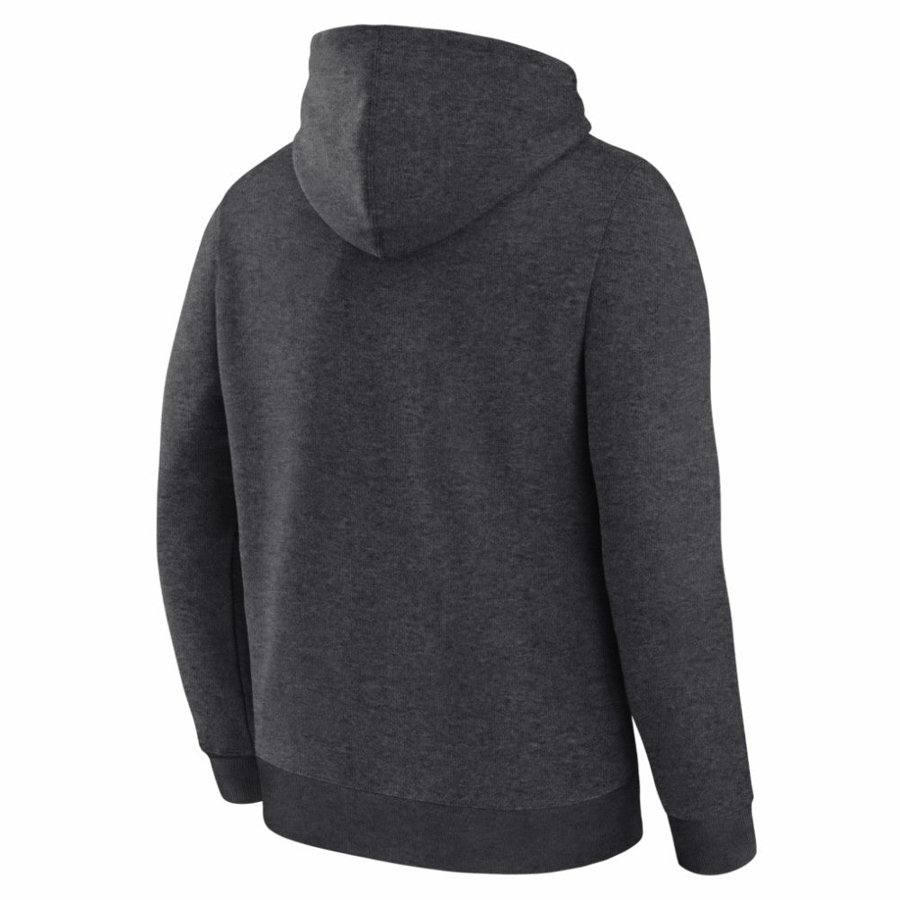 Matvei Michkov Philadelphia Flyers Fresh Ice Hoodie - Charcoal - NHL
