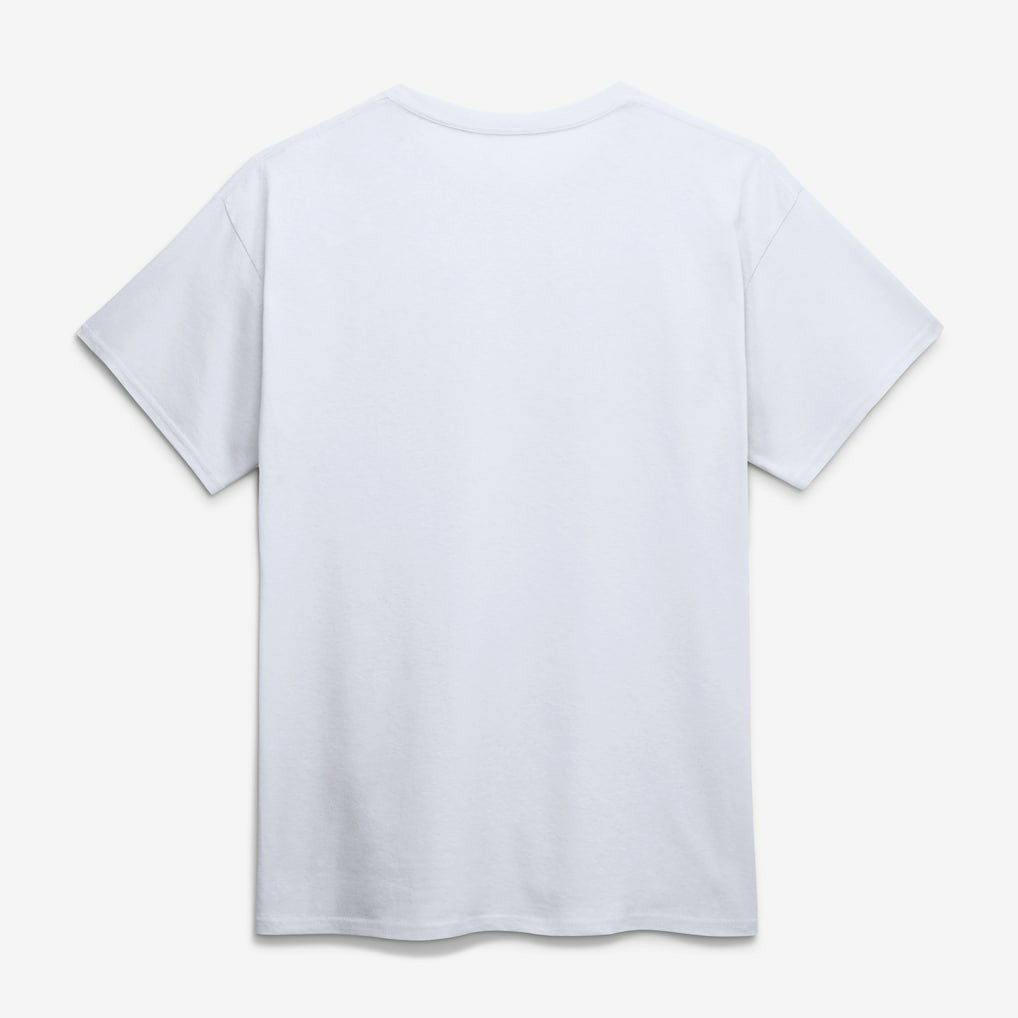 New England Patriots I Love Drake Maye T-Shirt White | NFL