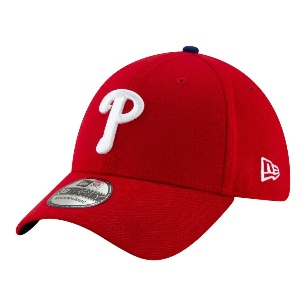 Philadelphia Phillies New Era 2026 All-Star Game Player Replica 39THIRTY Flex Hat - MLB