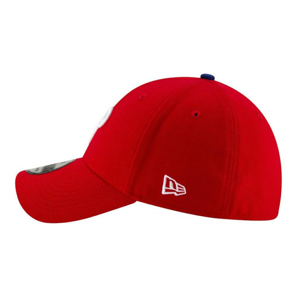 Philadelphia Phillies New Era 2026 All-Star Game Player Replica 39THIRTY Flex Hat - MLB