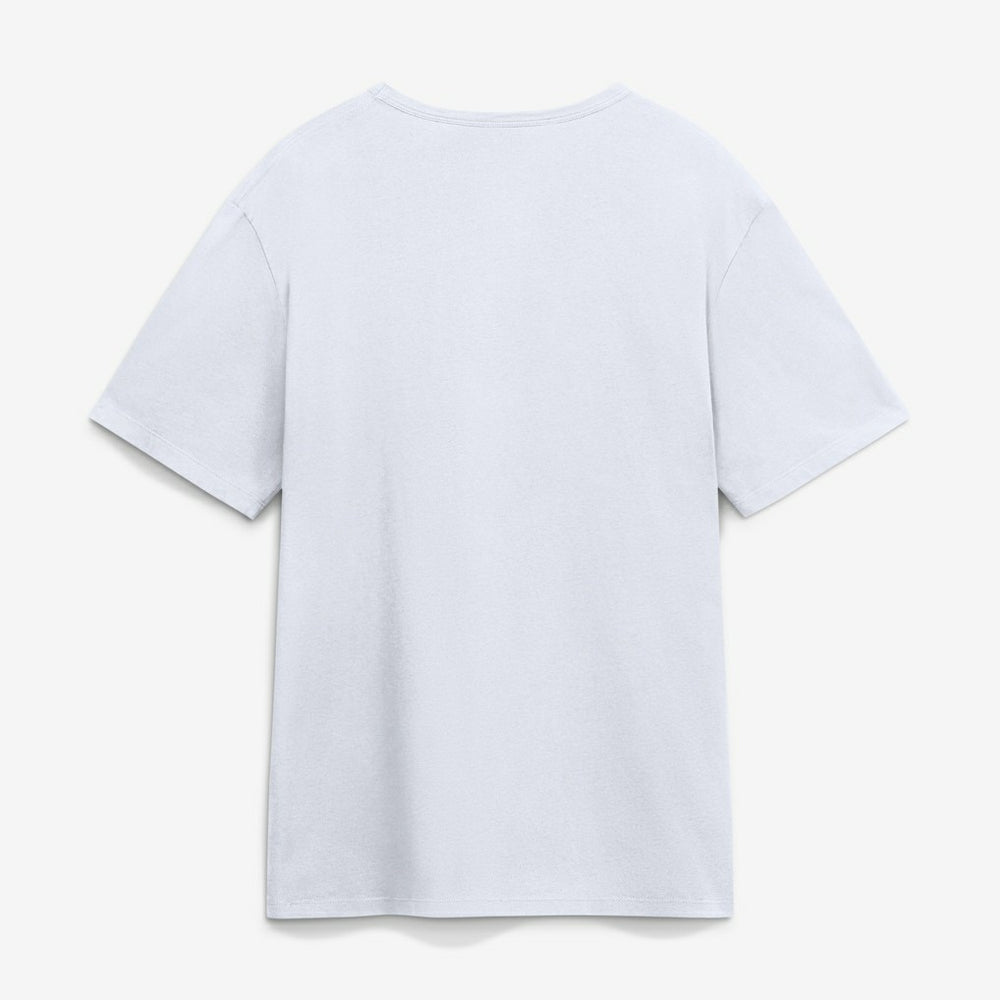 New England Patriots Drake Maye Fan Club T-Shirt White | NFL