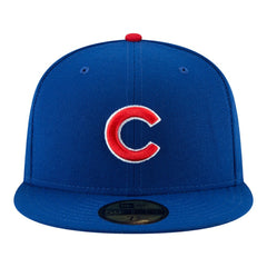 Chicago Cubs New Era 150th Anniversary 59FIFTY Fitted Hat - MLB