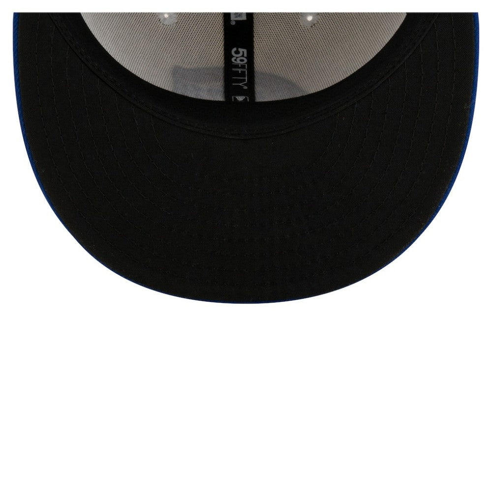 Chicago Cubs New Era 150th Anniversary 59FIFTY Fitted Hat - MLB