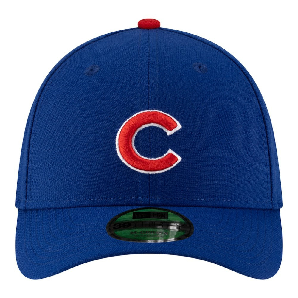 Chicago Cubs New Era 150th Anniversary 39THIRTY M-Crown Flex Hat - MLB