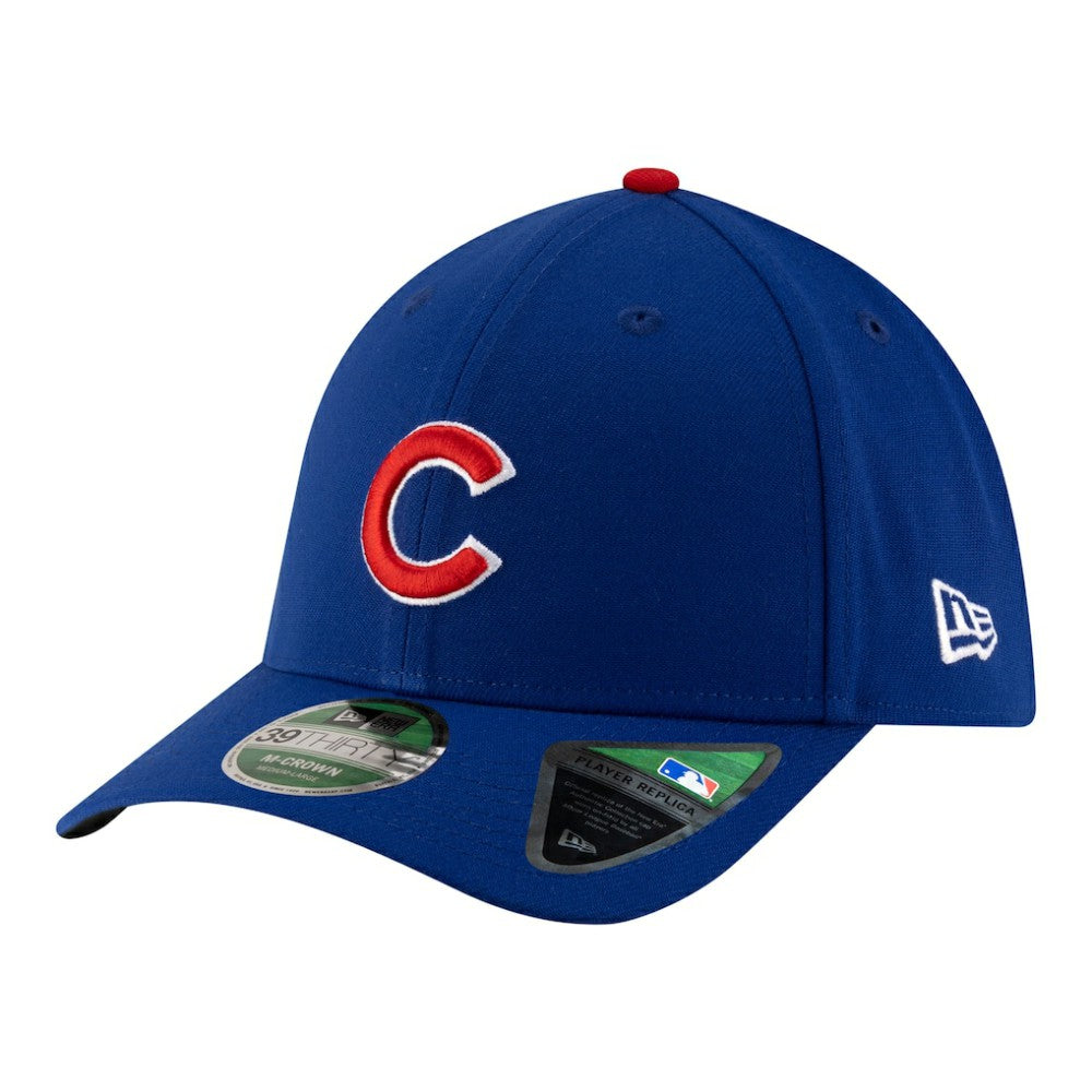 Chicago Cubs New Era 150th Anniversary 39THIRTY M-Crown Flex Hat - MLB