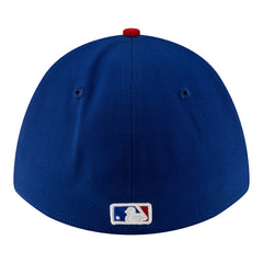 Chicago Cubs New Era 150th Anniversary 39THIRTY M-Crown Flex Hat - MLB