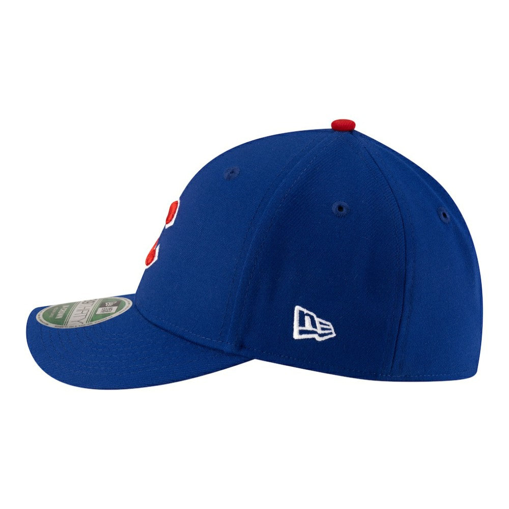 Chicago Cubs New Era 150th Anniversary 39THIRTY M-Crown Flex Hat - MLB