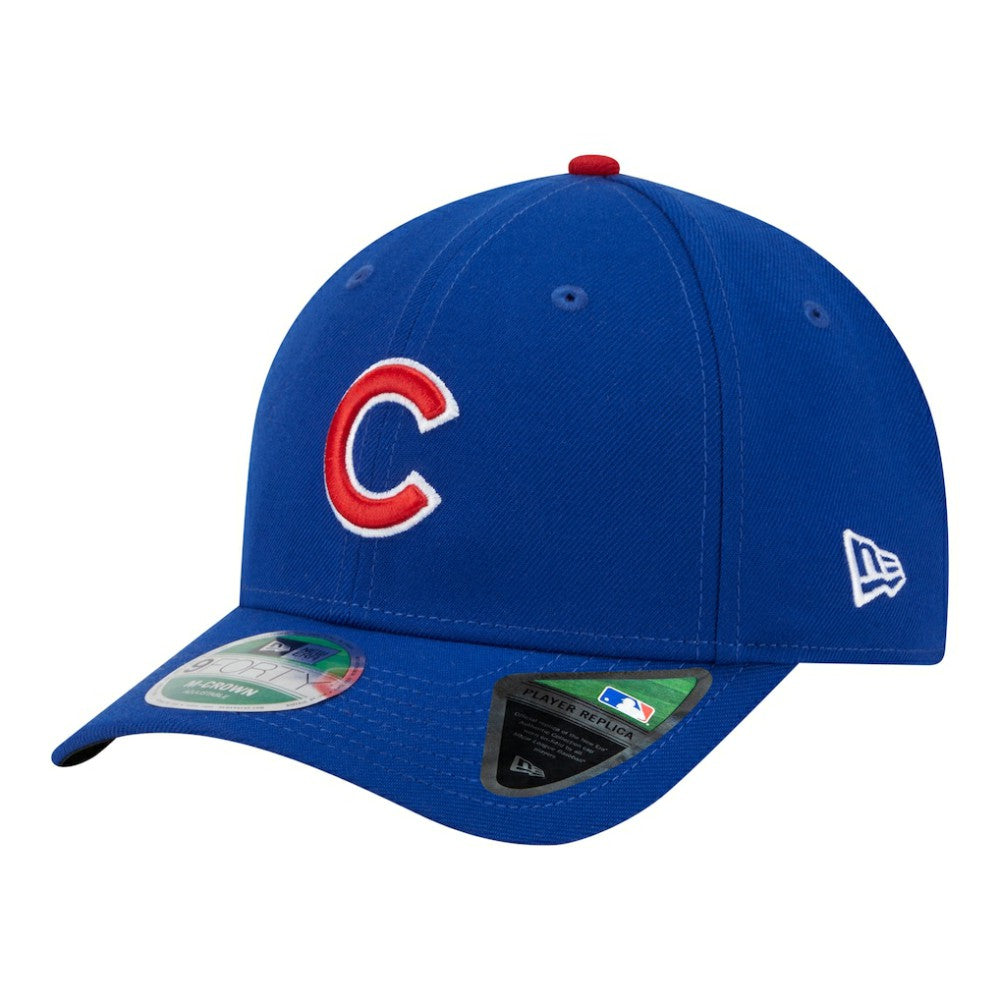 Chicago Cubs New Era 150th Anniversary 9FORTY M-Crown Adjustable Hat - MLB