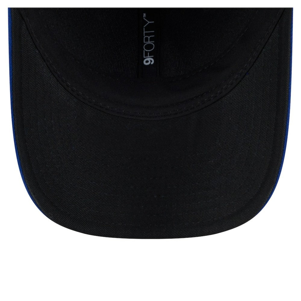 Chicago Cubs New Era 150th Anniversary 9FORTY M-Crown Adjustable Hat - MLB