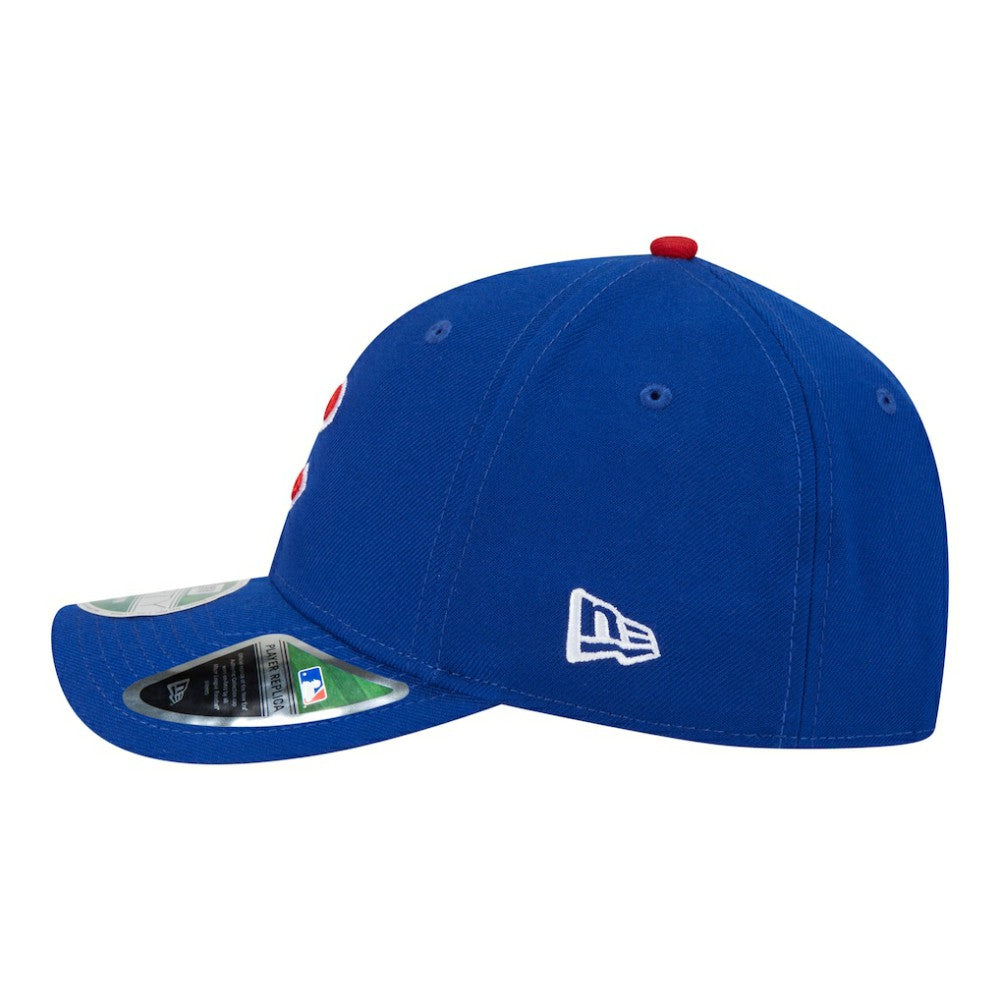 Chicago Cubs New Era 150th Anniversary 9FORTY M-Crown Adjustable Hat - MLB