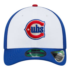 Chicago Cubs New Era 150th Anniversary 9FORTY M-Crown Adjustable Hat - MLB