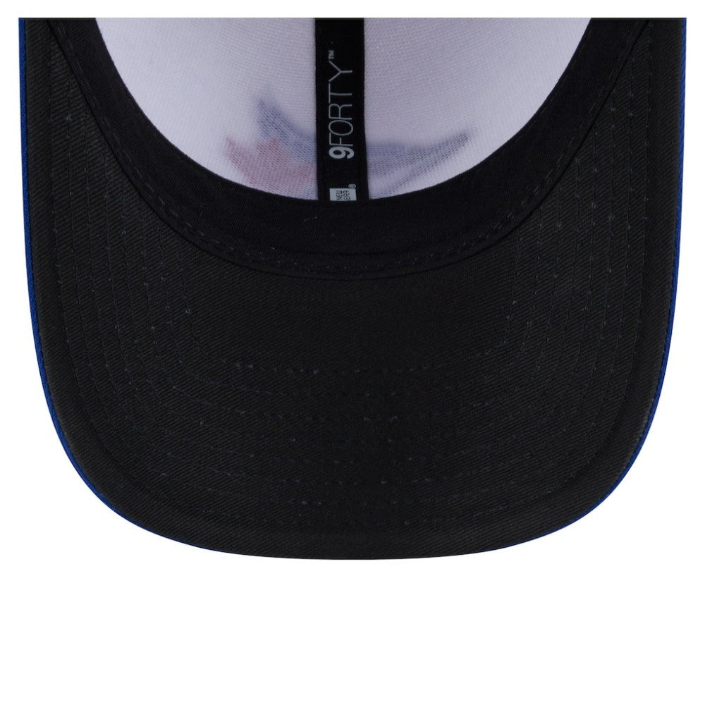Chicago Cubs New Era 150th Anniversary 9FORTY M-Crown Adjustable Hat - MLB