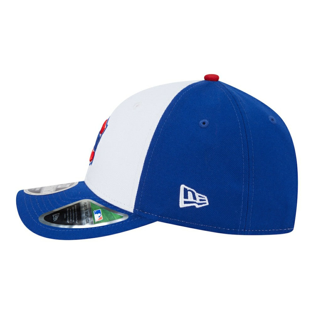 Chicago Cubs New Era 150th Anniversary 9FORTY M-Crown Adjustable Hat - MLB