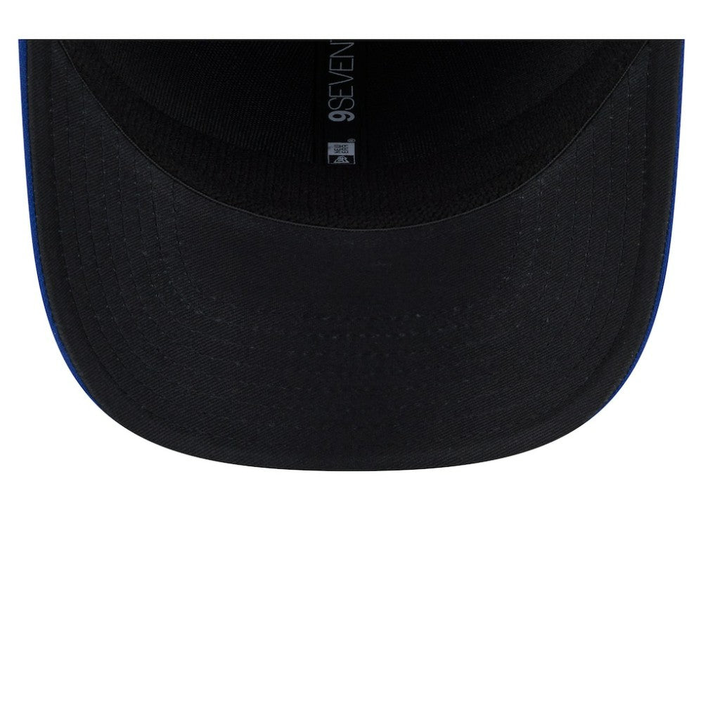 Chicago Cubs New Era 150th Anniversary 9SEVENTY Adjustable Hat - MLB