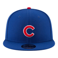 Chicago Cubs New Era 150th Anniversary 9FIFTY Snapback Hat - MLB