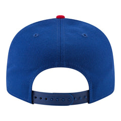 Chicago Cubs New Era 150th Anniversary 9FIFTY Snapback Hat - MLB