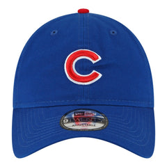 Chicago Cubs New Era 150th Anniversary Casual Classic Adjustable Hat - MLB