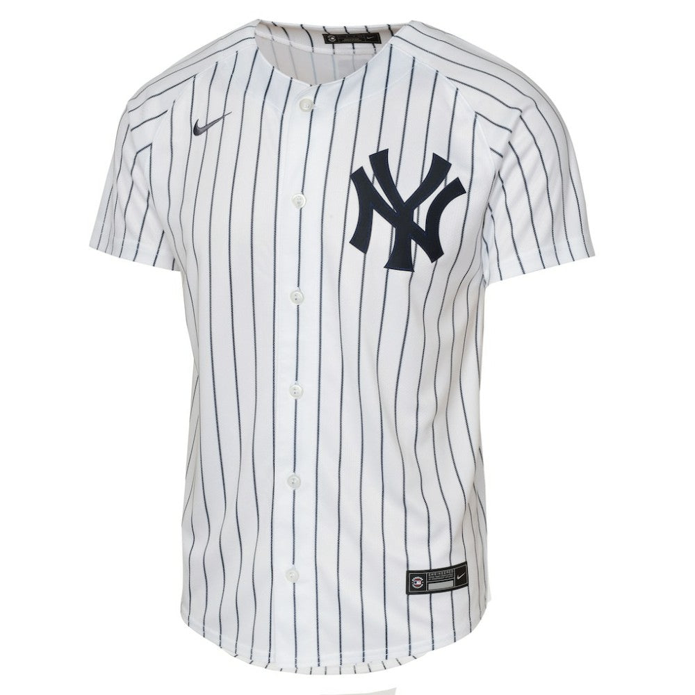 Giancarlo Stanton New York Yankees Nike Youth Home Limited Player Jersey - MLB