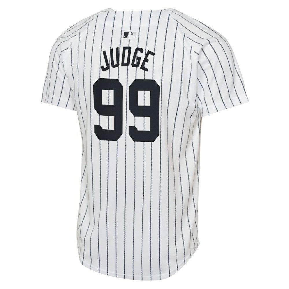Aaron Judge New York Yankees Nike Youth Home Limited Player Jersey - MLB