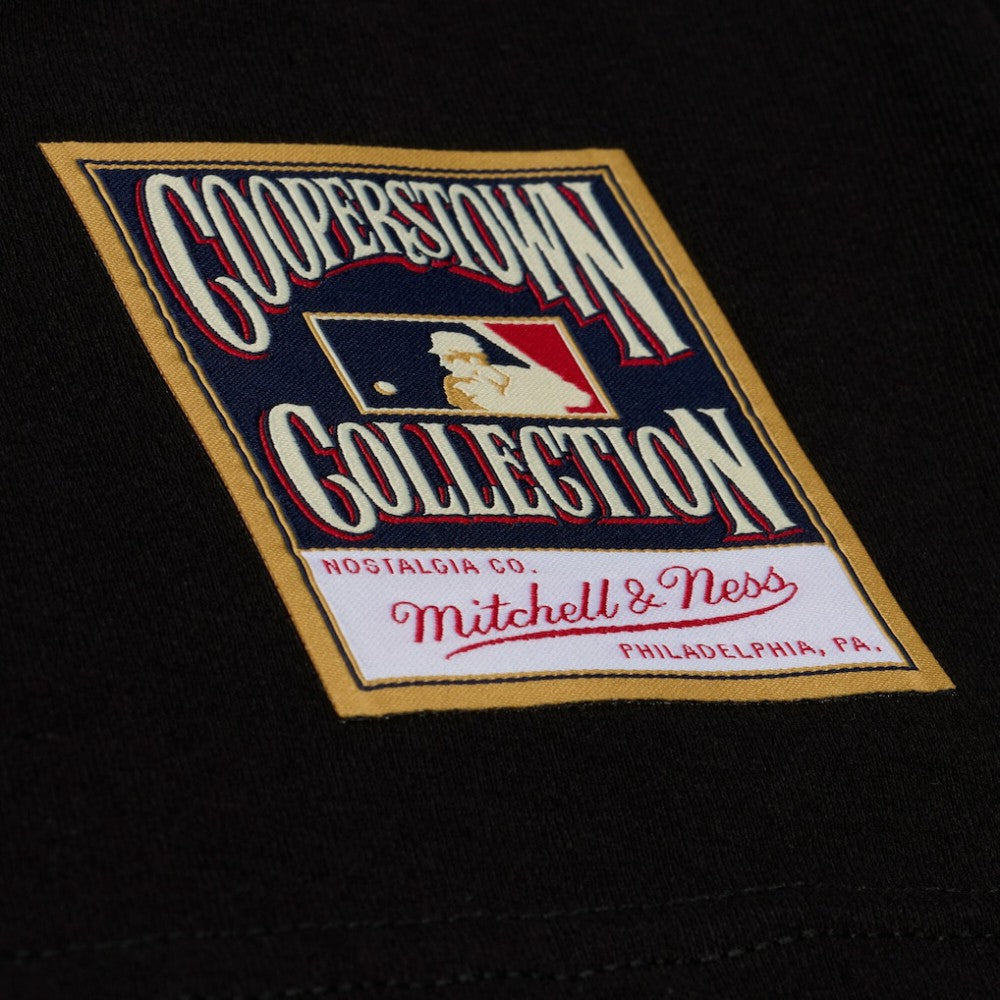 Chase Utley Philadelphia Phillies Mitchell & Ness Legendary Collage Player T-Shirt - MLB