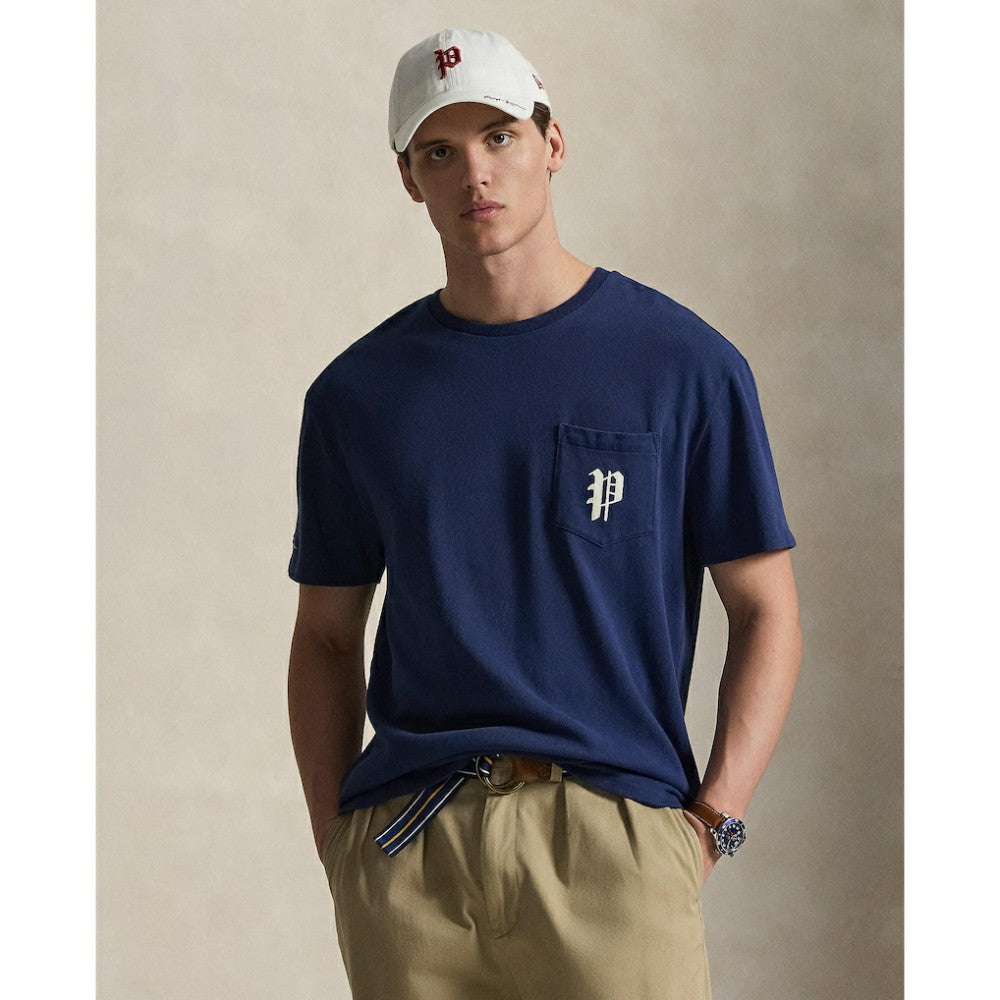 Phillies Polo Ralph Lauren T-Shirt - MLB