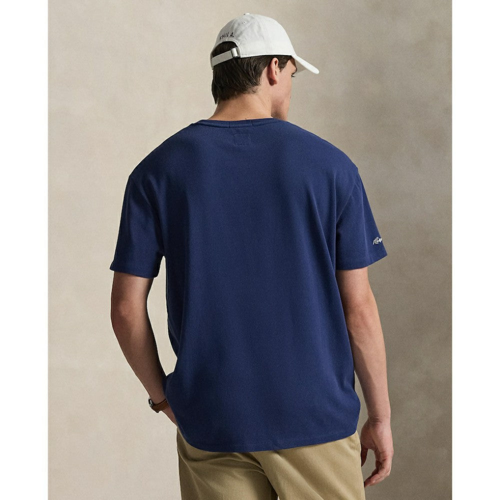 Phillies Polo Ralph Lauren T-Shirt - MLB