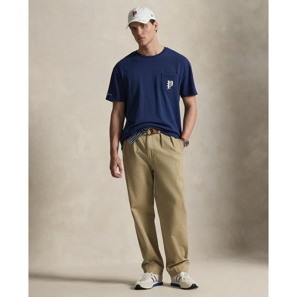 Phillies Polo Ralph Lauren T-Shirt - MLB
