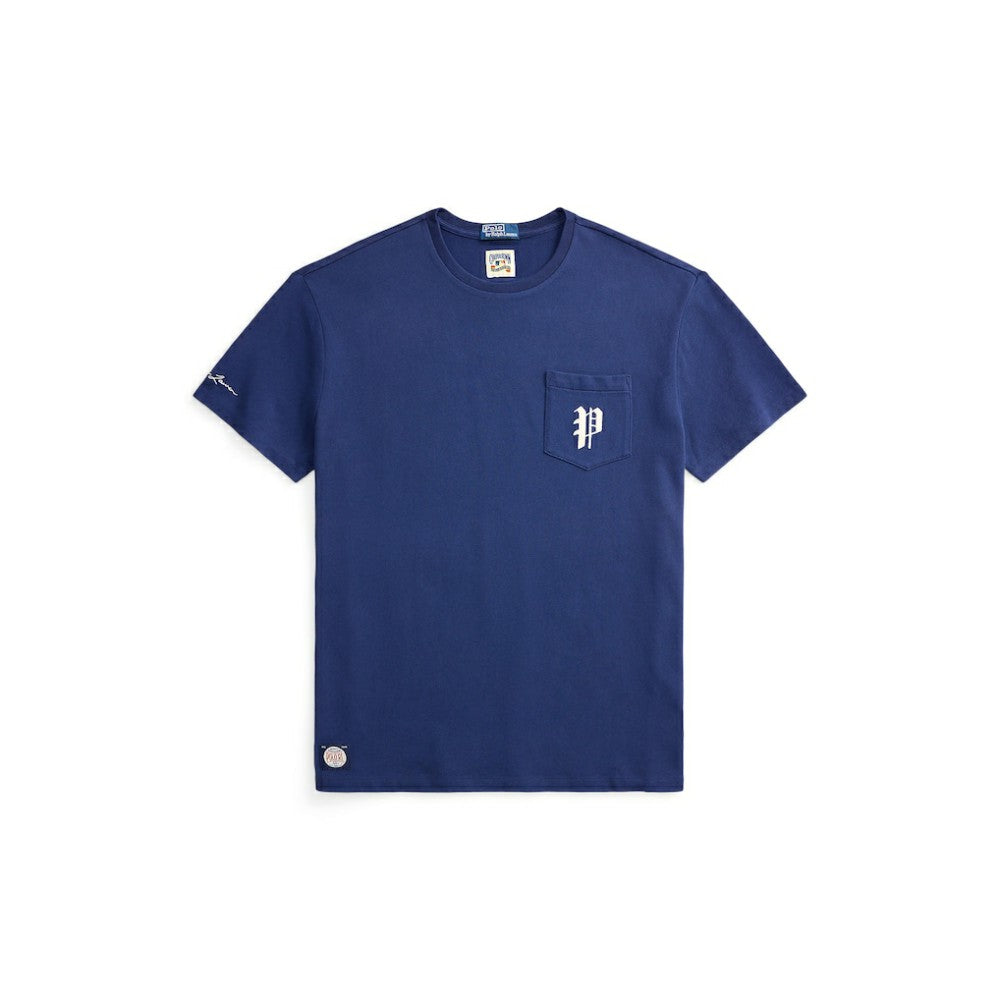 Phillies Polo Ralph Lauren T-Shirt - MLB