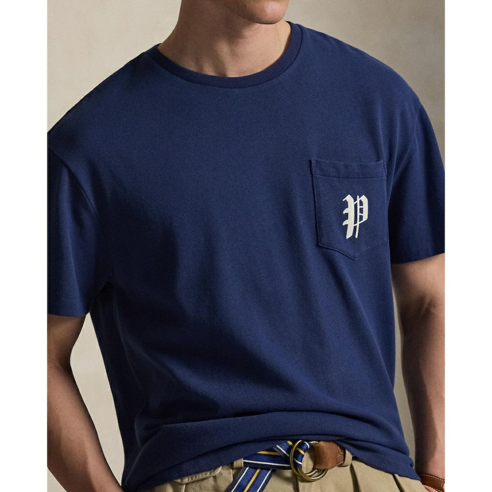 Phillies Polo Ralph Lauren T-Shirt - MLB