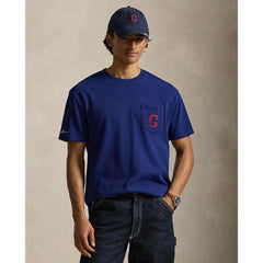 Cubs Polo Ralph Lauren T-Shirt - MLB