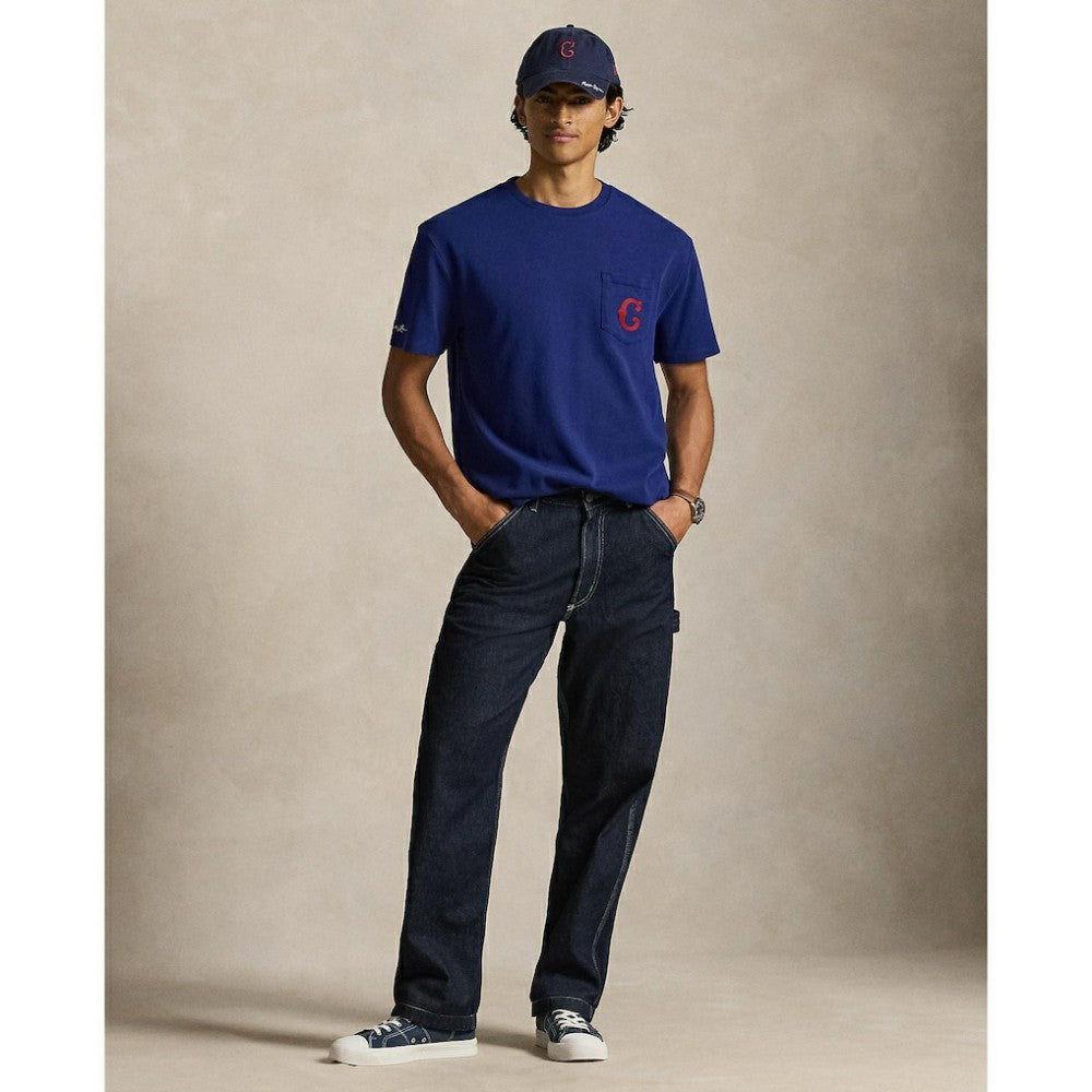 Cubs Polo Ralph Lauren T-Shirt - MLB