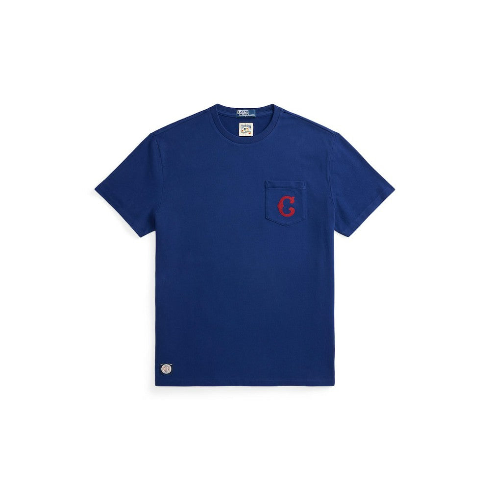 Cubs Polo Ralph Lauren T-Shirt - MLB