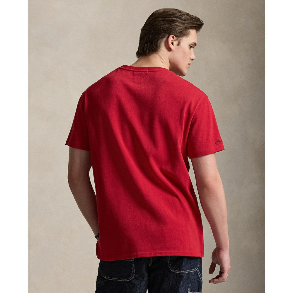 Red Sox Polo Ralph Lauren T-Shirt - MLB