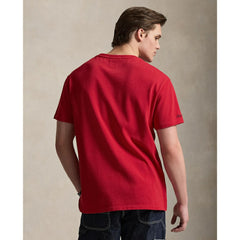 Red Sox Polo Ralph Lauren T-Shirt - MLB