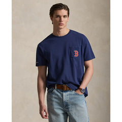 Red Sox Polo Ralph Lauren T-Shirt - MLB