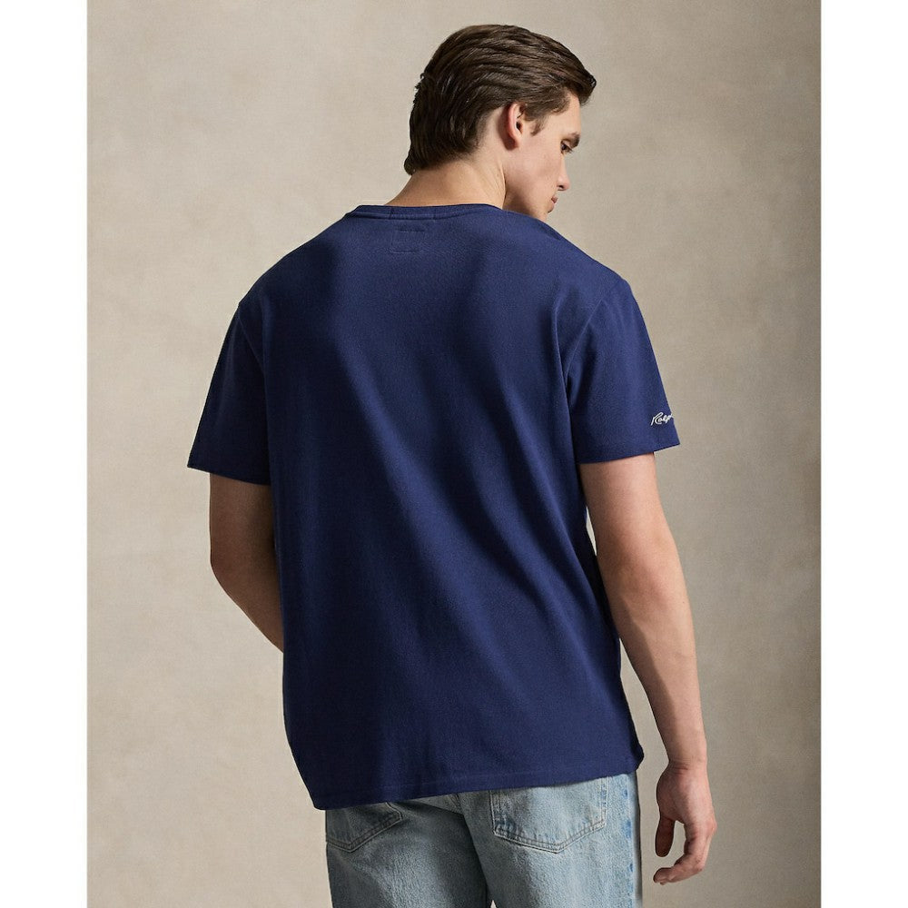 Red Sox Polo Ralph Lauren T-Shirt - MLB