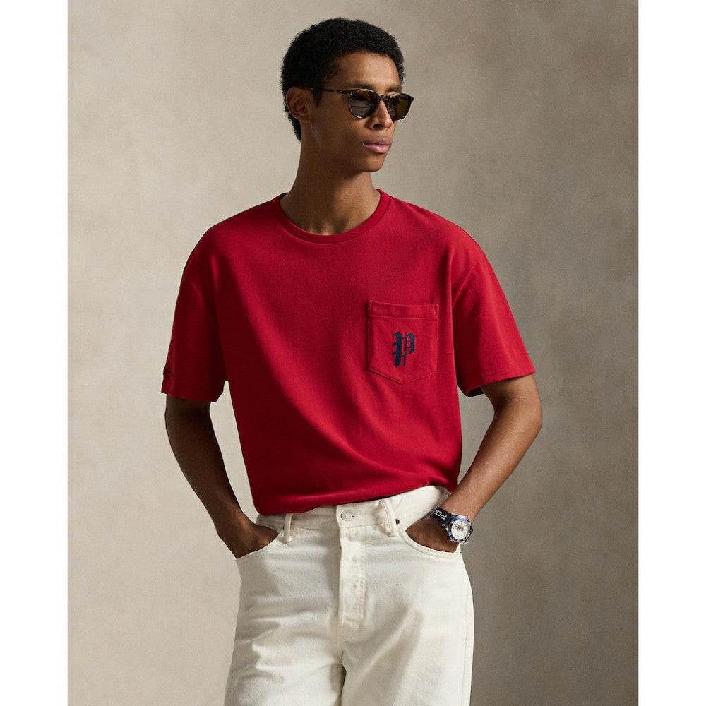 Phillies Polo Ralph Lauren T-Shirt - MLB