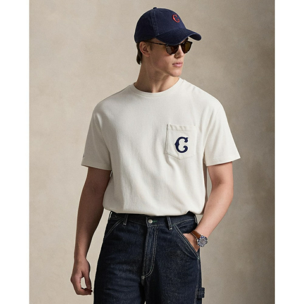 Cubs Polo Ralph Lauren T-Shirt - MLB