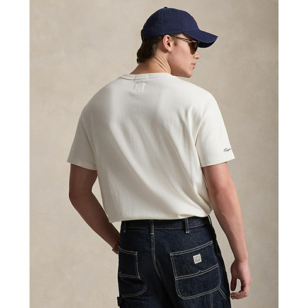 Cubs Polo Ralph Lauren T-Shirt - MLB