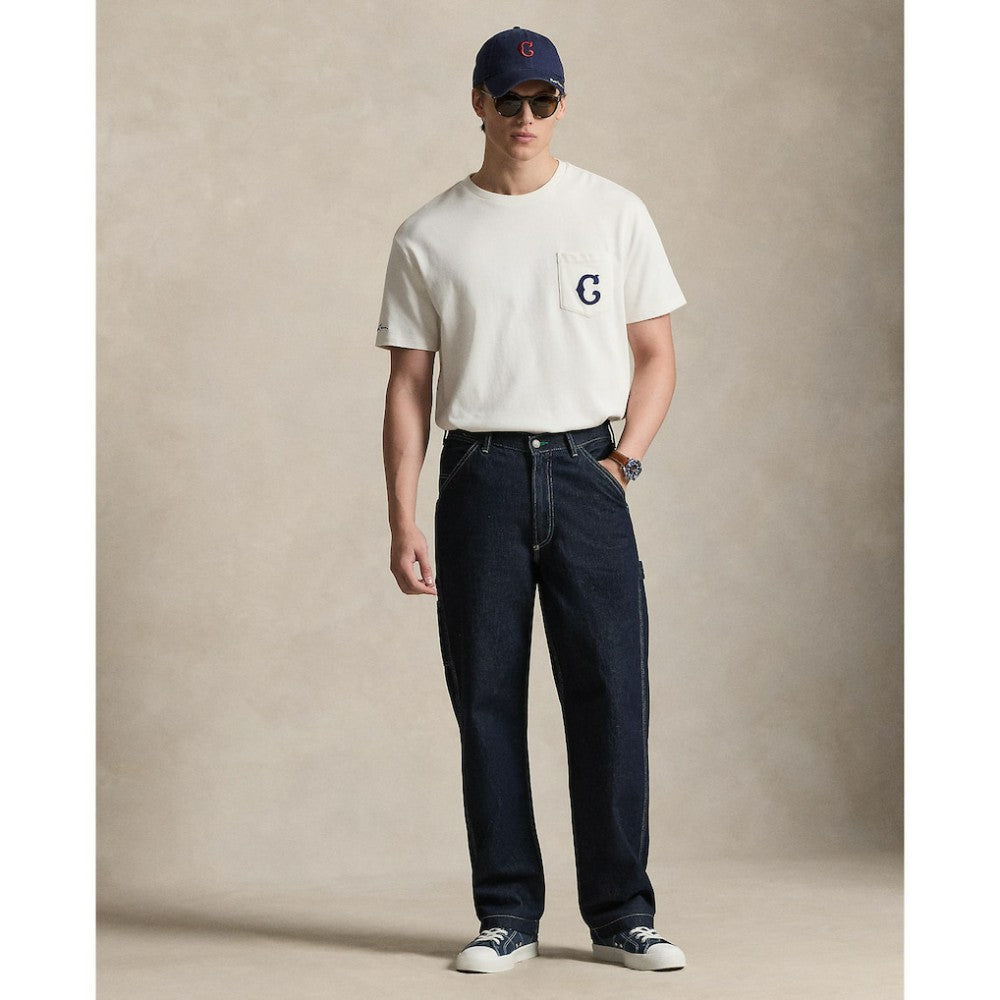 Cubs Polo Ralph Lauren T-Shirt - MLB