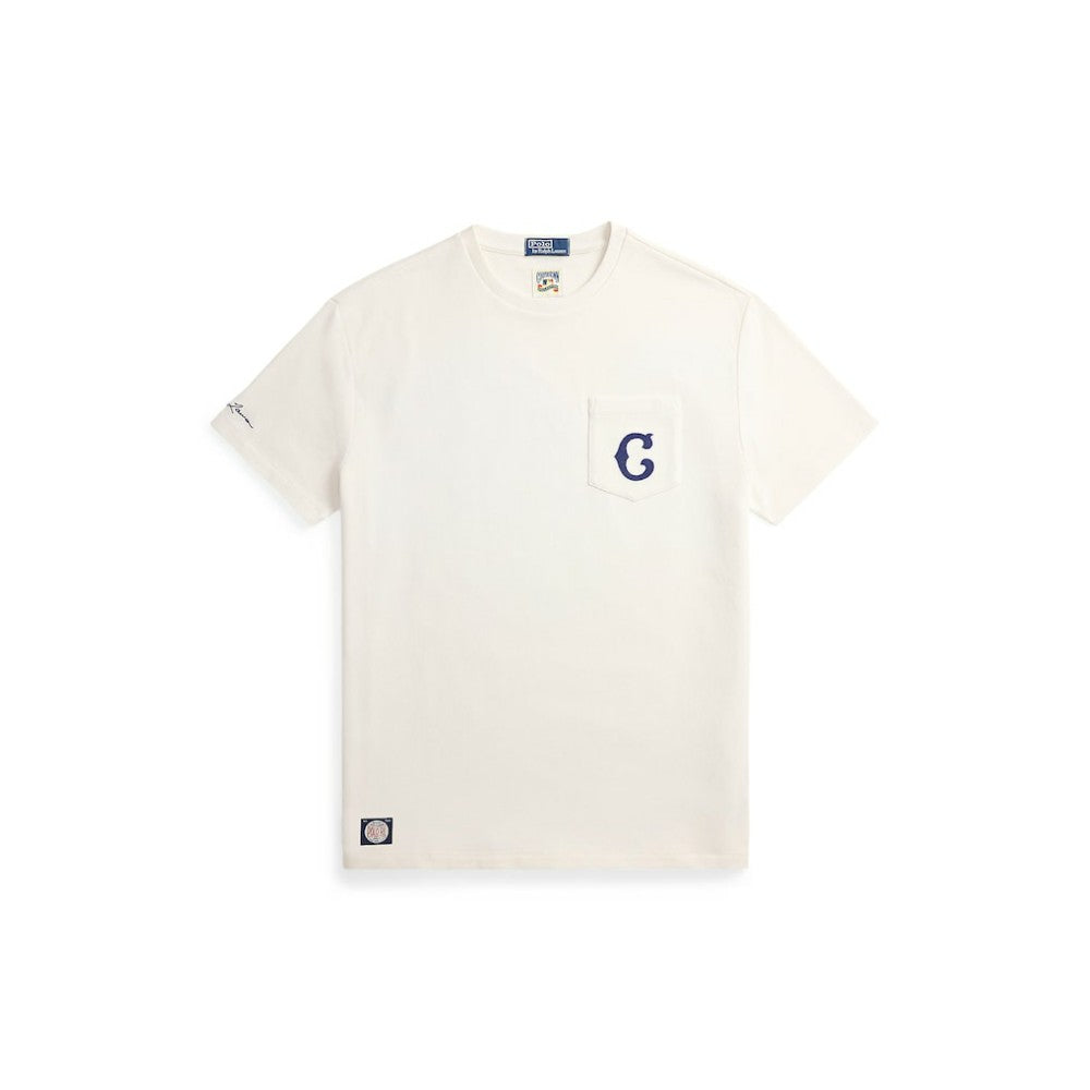 Cubs Polo Ralph Lauren T-Shirt - MLB