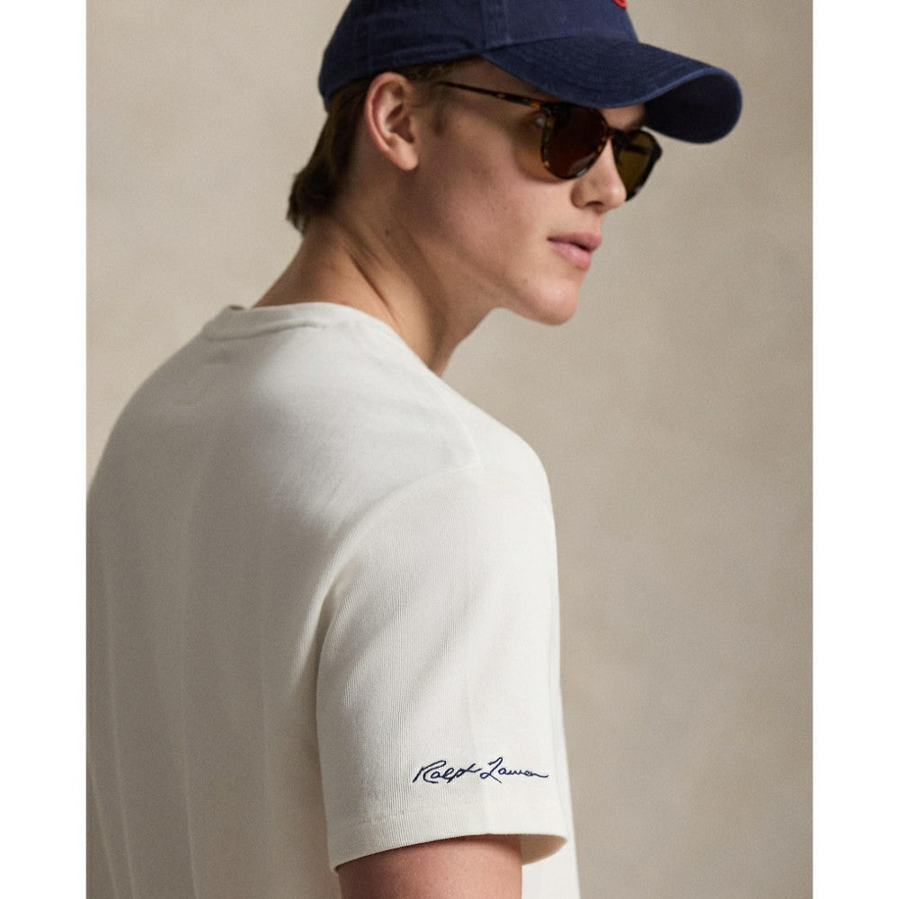 Cubs Polo Ralph Lauren T-Shirt - MLB