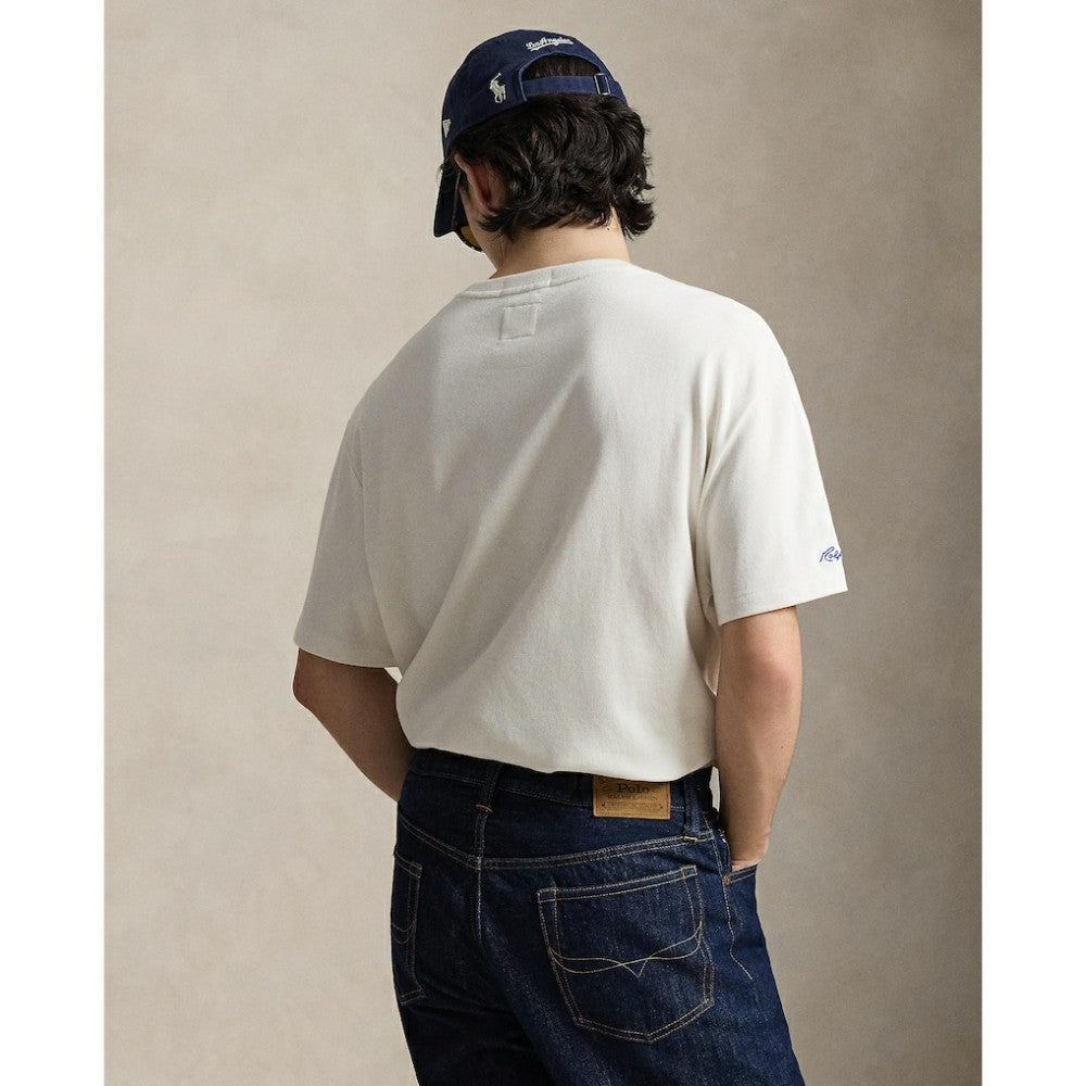 Dodgers Polo Ralph Lauren T-Shirt - MLB