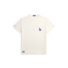 Dodgers Polo Ralph Lauren T-Shirt - MLB