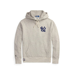 Yankees Polo Ralph Lauren Fleece Hoodie - MLB