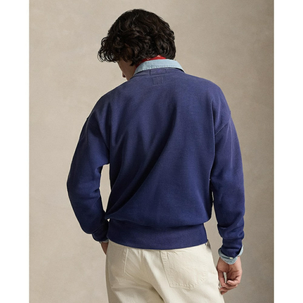 Yankees Polo Ralph Lauren Sweatshirt - MLB