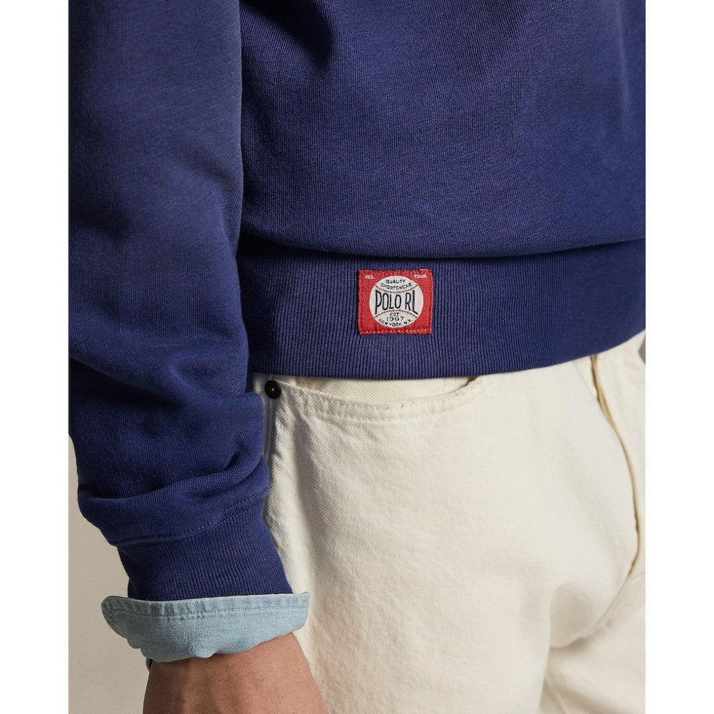 Yankees Polo Ralph Lauren Sweatshirt - MLB