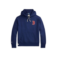 Red Sox Polo Ralph Lauren Fleece Hoodie - MLB