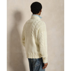 Yankees Polo Ralph Lauren Sweater - MLB